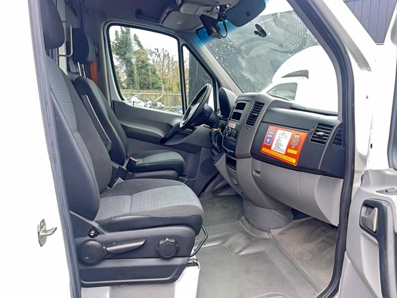 2014 MERCEDES-BENZ SPRINTER 2 #3297946809
