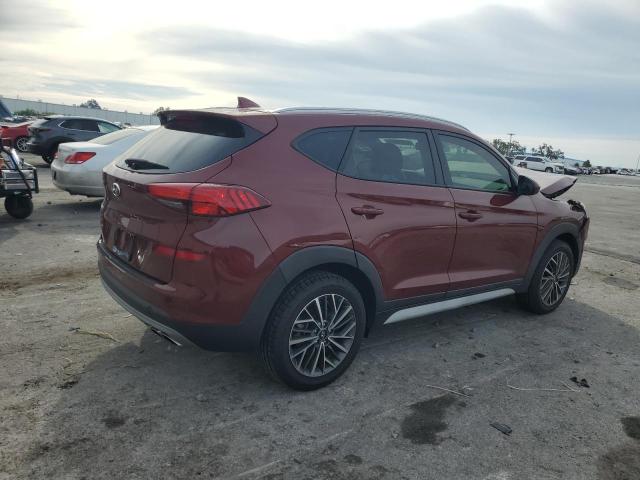 2020 HYUNDAI TUCSON LIM #3303969713