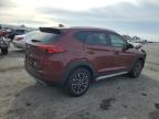 Lot #3303969713 2020 HYUNDAI TUCSON LIM
