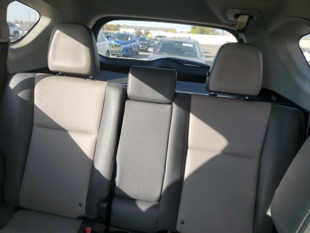 2014 TOYOTA RAV4 LIMIT - JTMDFREV3ED092908