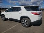 Lot #3316880101 2019 CHEVROLET TRAVERSE L