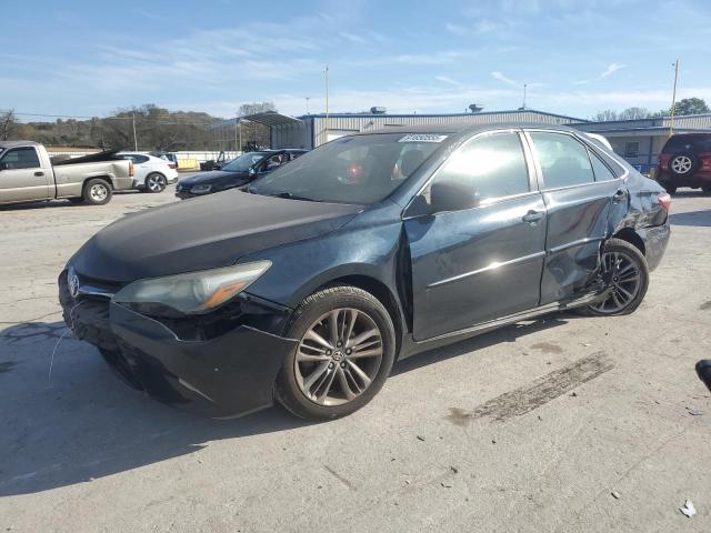 2016 TOYOTA CAMRY LE #3303912731