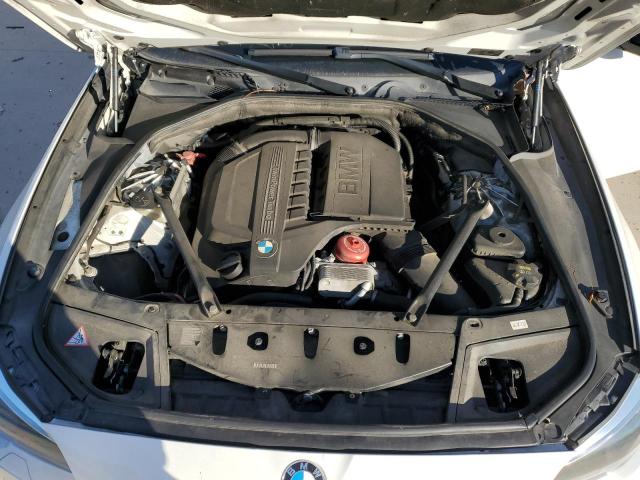 2015 BMW 535 XI #3303996674