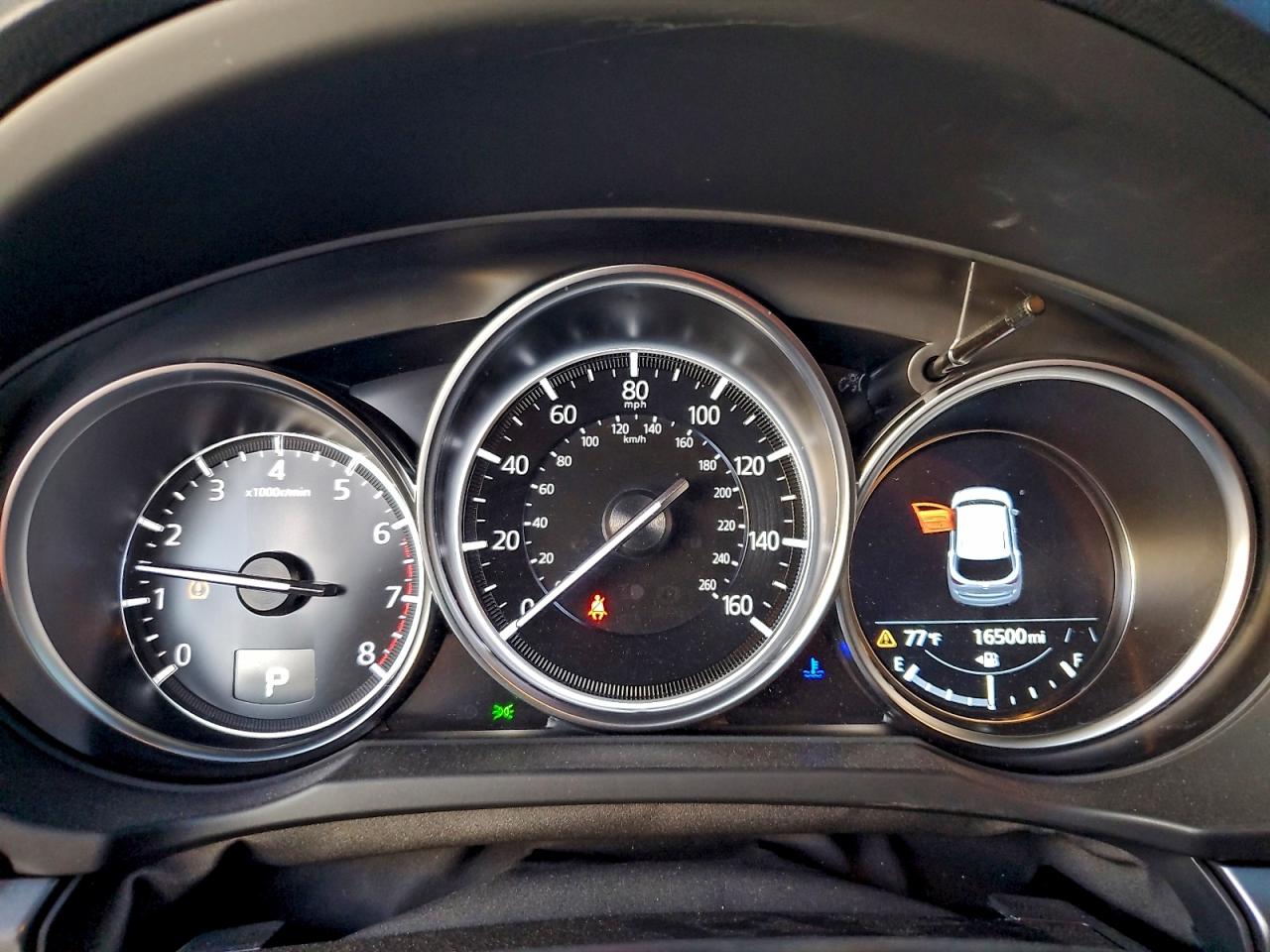 MAZDA CX-5 PREFERRED