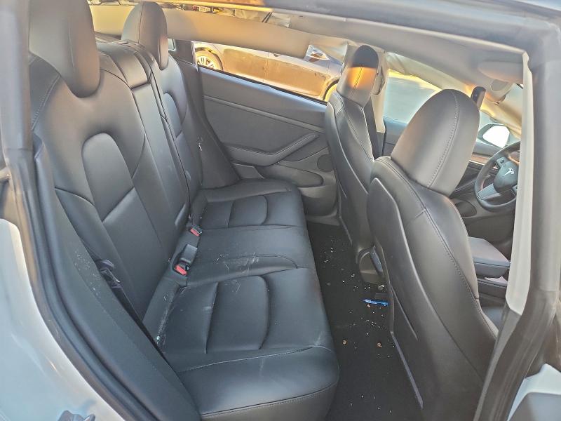 2023 TESLA MODEL 3 #3296387658