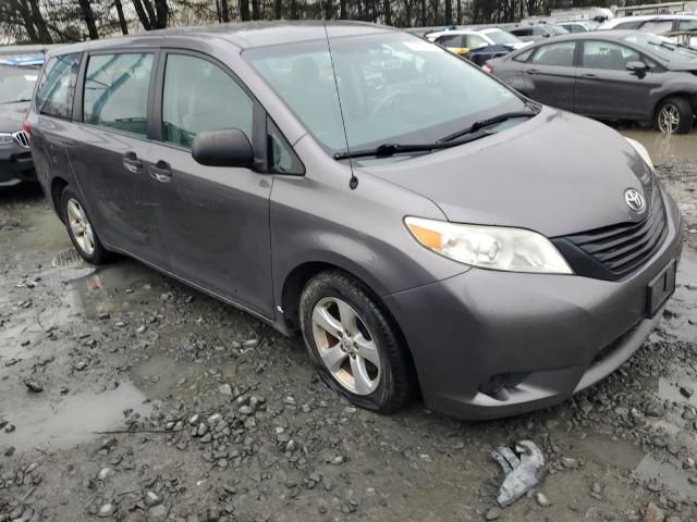 2014 TOYOTA SIENNA #3308454304