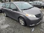 Lot #3308454304 2014 TOYOTA SIENNA