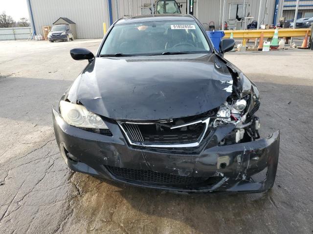 2008 LEXUS IS 250 #3297082524