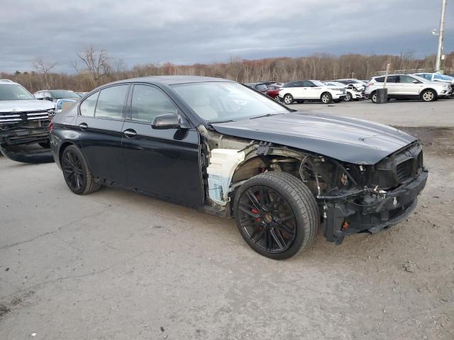 2011 BMW 535 XI #3303724467