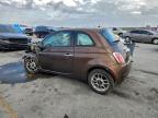 Lot #3309390969 2014 FIAT 500 POP