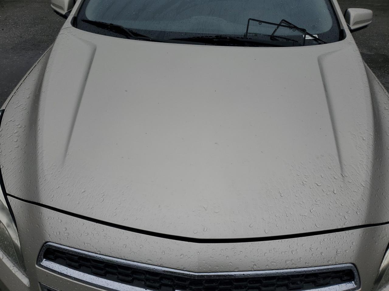 CHEVROLET MALIBU 2LT