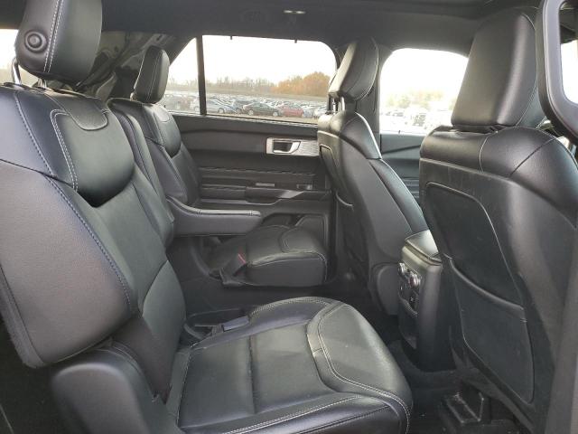 2020 FORD EXPLORER S #3303632933