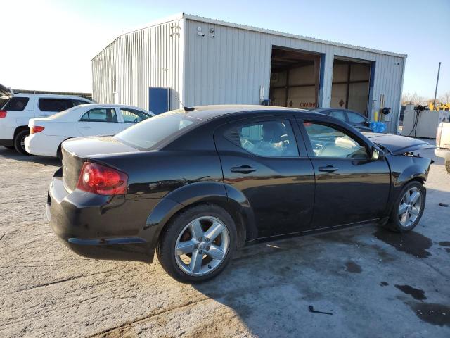 2013 DODGE AVENGER SE #3290280246