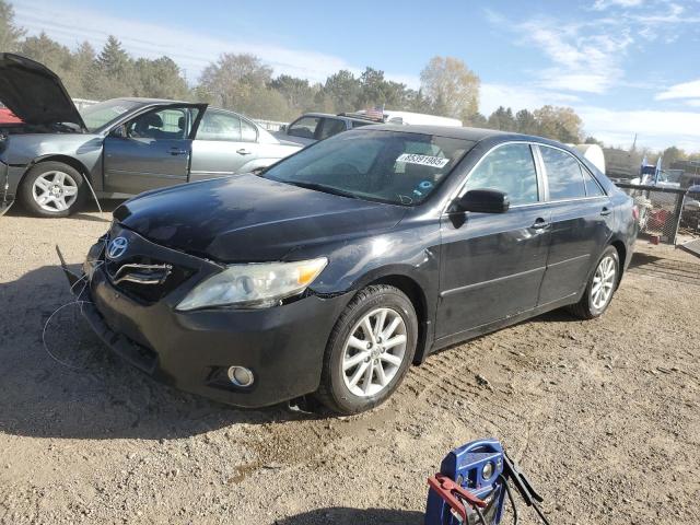 Global Auto Auctions: 2010 TOYOTA CAMRY SE