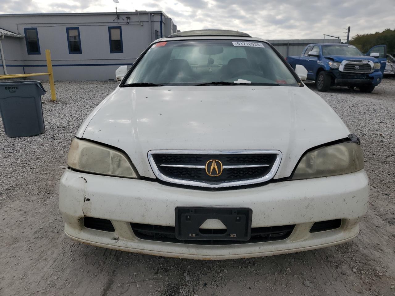 Lot #3287526013 2000 ACURA TL