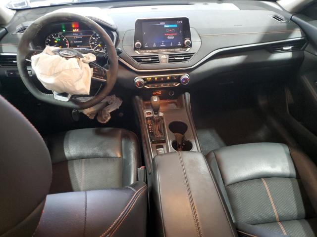 2020 NISSAN ALTIMA SR #3297924833