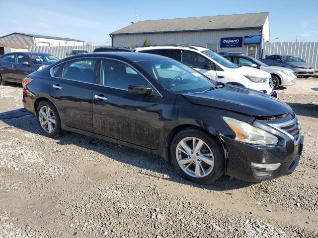 2014 NISSAN ALTIMA #3296314418