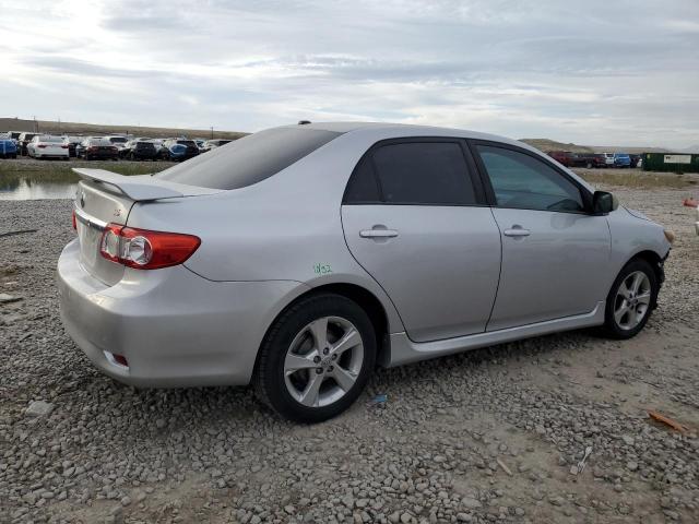 2011 TOYOTA COROLLA BA - 2T1BU4EE8BC744219