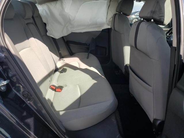 2020 HONDA CIVIC EX #3302687062