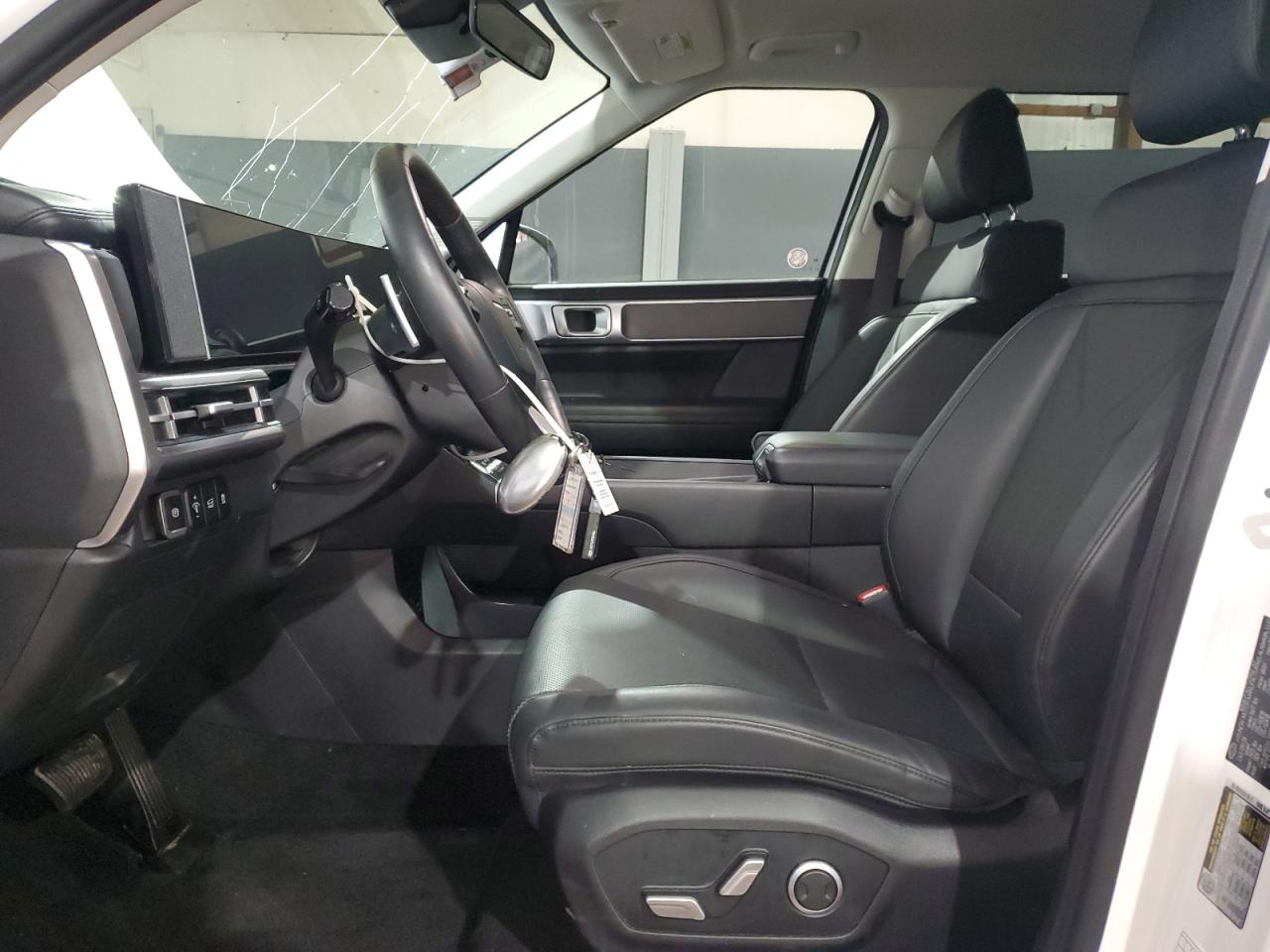 HYUNDAI SANTA FE SEL