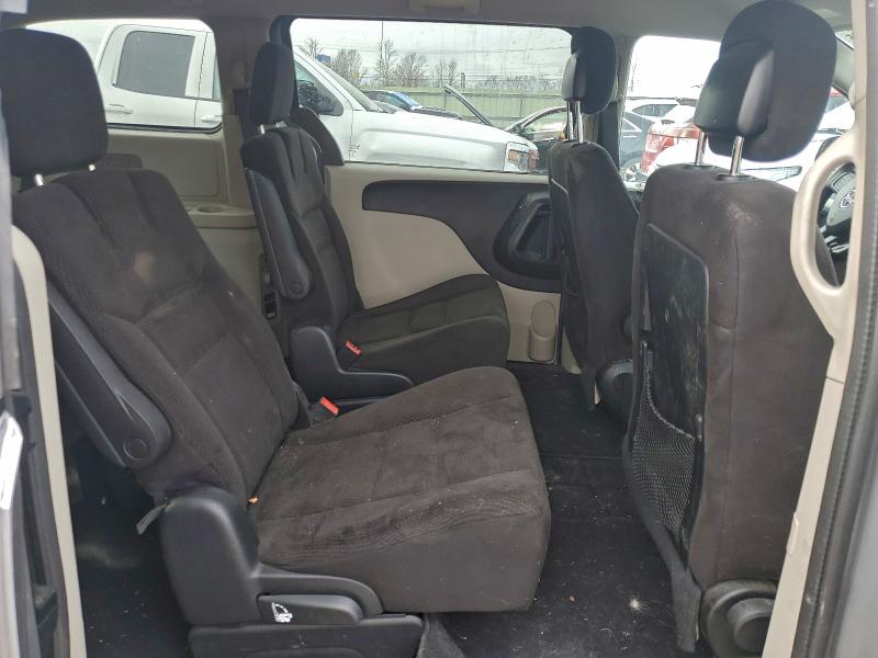 2014 DODGE GRAND CARA #3305302381