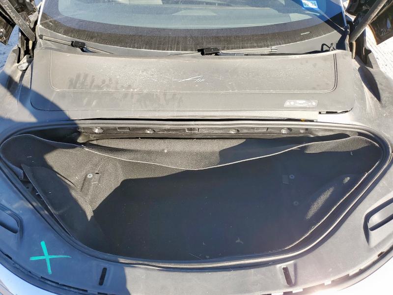 2024 LUCID MOTORS AIR TOURIN - 50EA1TEA0RA003441