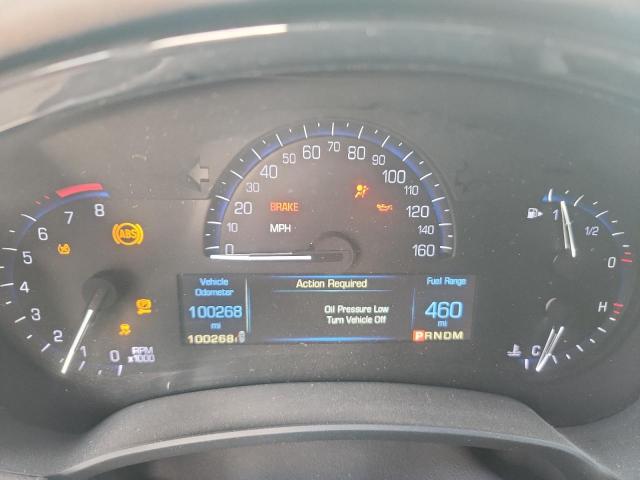 2014 CADILLAC XTS LUXURY #3294855795