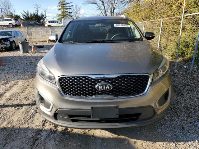 2017 KIA SORENTO LX #3296954829