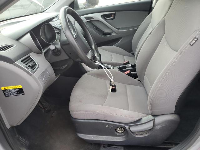 2014 HYUNDAI ELANTRA SE - KMHDH4AE5EU179319