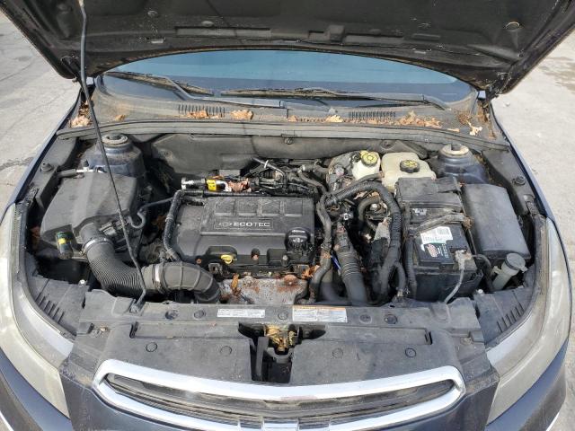 2015 CHEVROLET CRUZE LT #3286499314