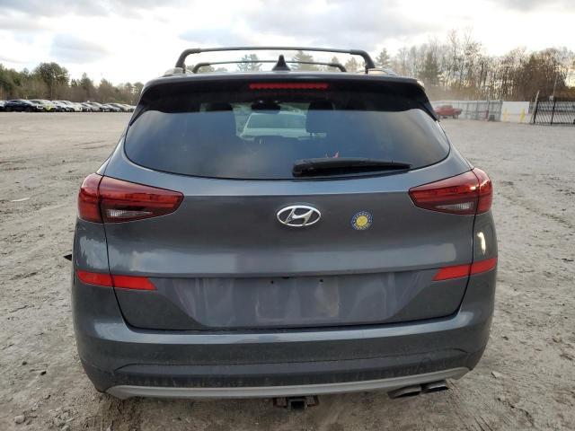2019 HYUNDAI TUCSON LIM #3301747350