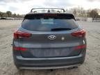 Lot #3301747350 2019 HYUNDAI TUCSON LIM