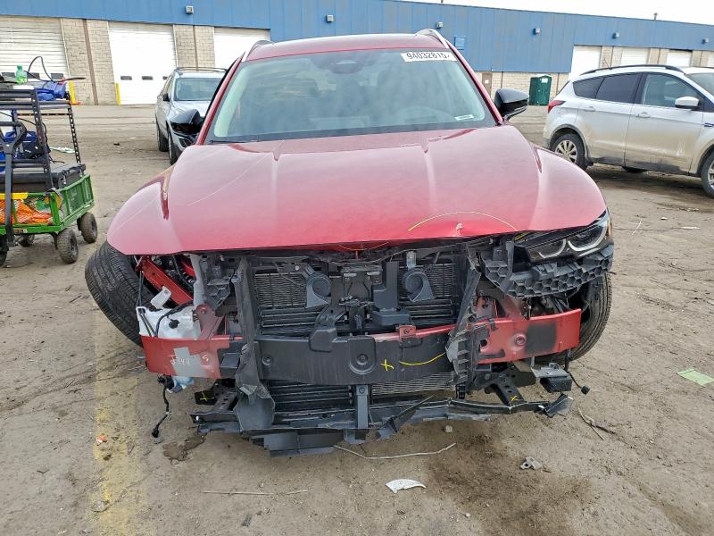 2025 MAZDA CX-50 PREM #3302675037