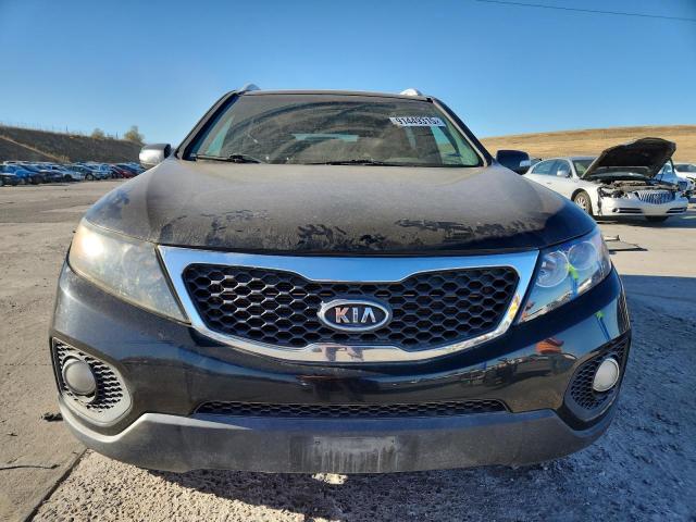 2011 KIA SORENTO EX - 5XYKU4A22BG006996