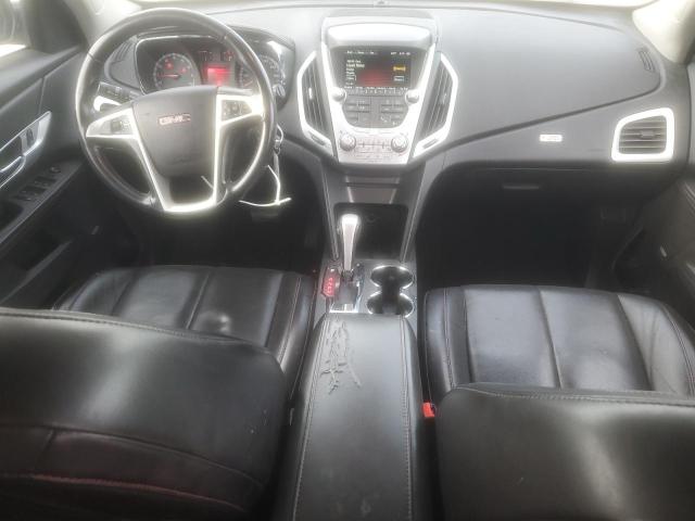 2013 GMC TERRAIN SL #3291324180