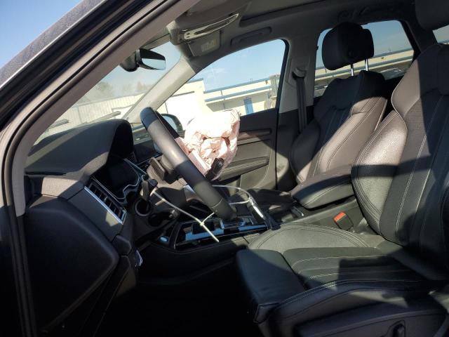 2021 AUDI Q5 E PREMI WA1E2AFY6M2134874