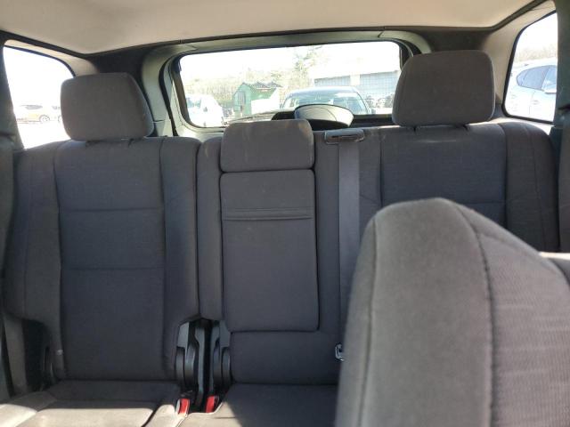 2011 JEEP GRAND CHER #3304602492