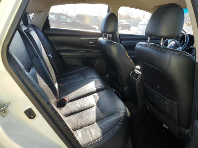 2018 NISSAN ALTIMA 2.5 #3296258418