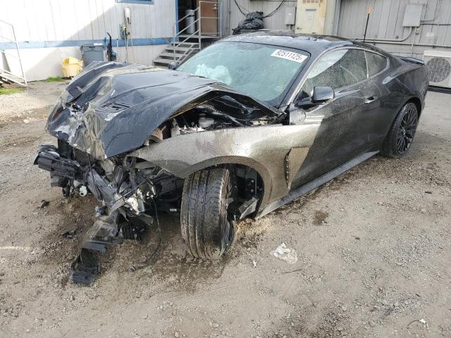 2018 FORD MUSTANG GT #3286486173