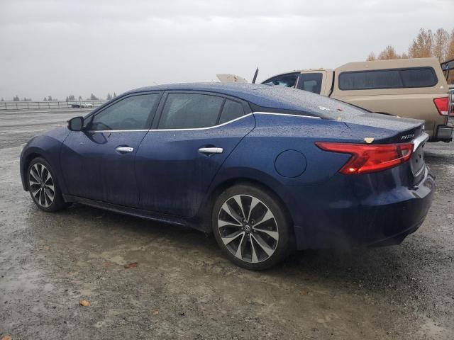 2016 NISSAN MAXIMA 3.5 #3304849547