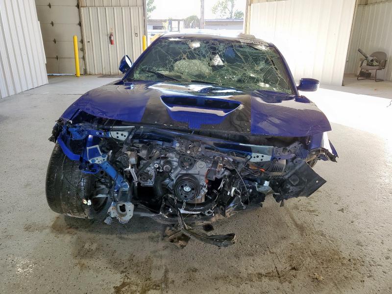 2022 DODGE CHARGER SC #3286556143