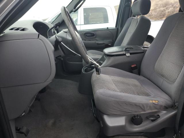 2003 FORD F150 SUPER #3287827108