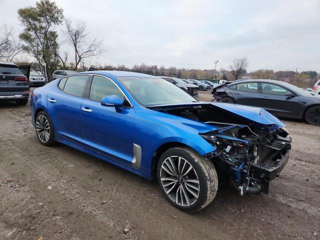 2019 KIA STINGER #3296352120