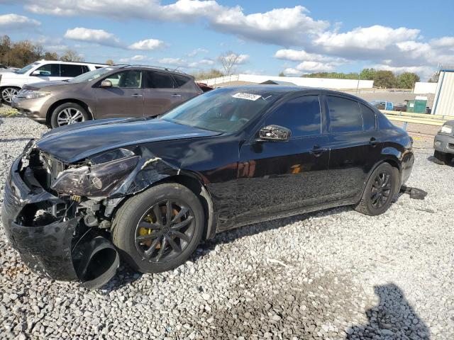 Global Auto Auctions: 2009 INFINITI G37