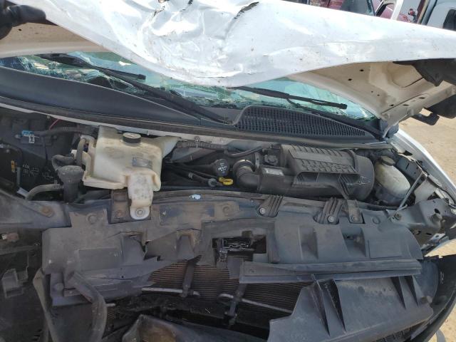 2018 CHEVROLET EXPRESS #3283852419