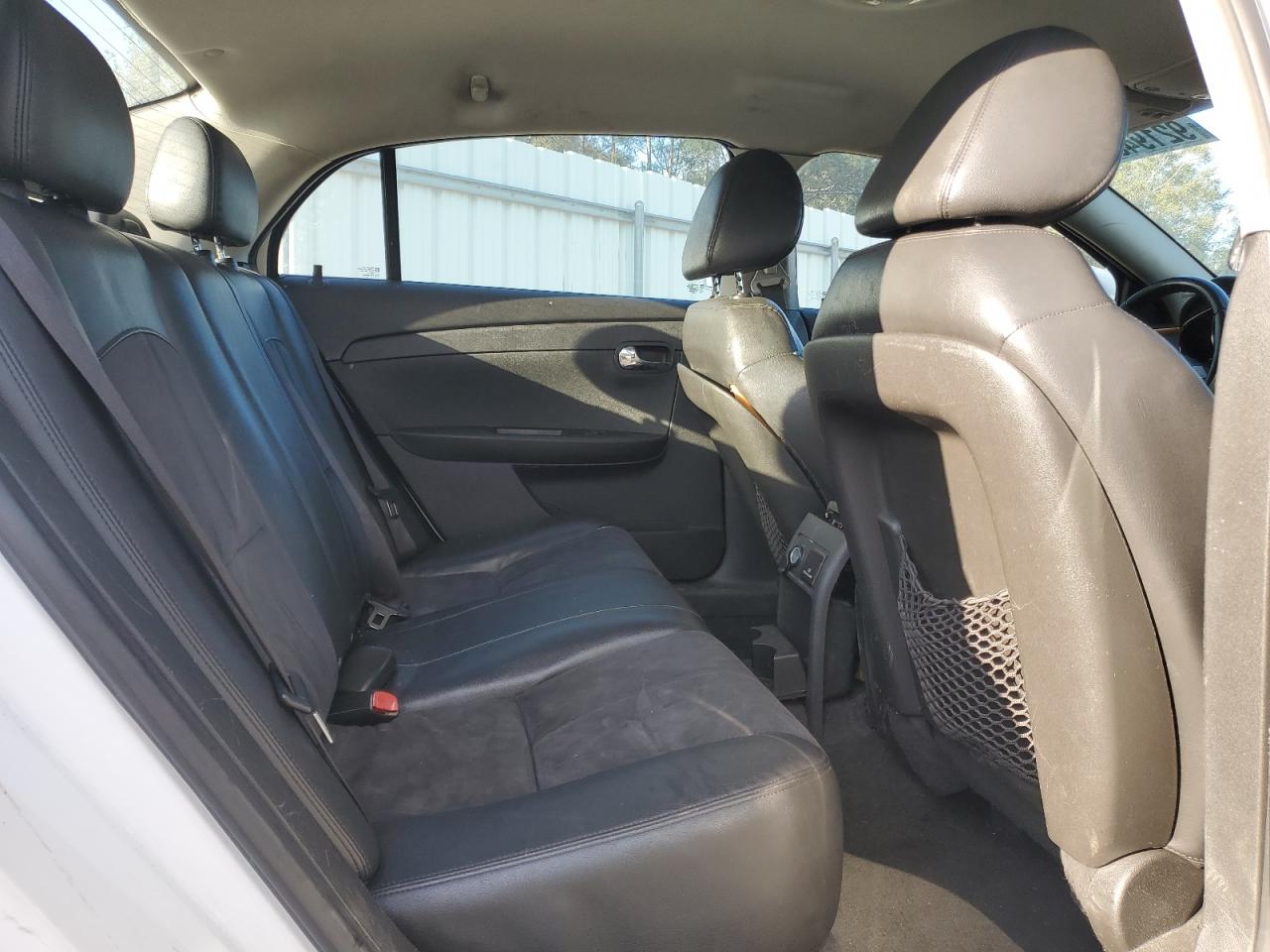 CHEVROLET MALIBU 2LT