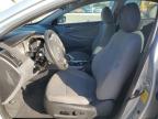 Lot #3301751346 2011 HYUNDAI SONATA GLS