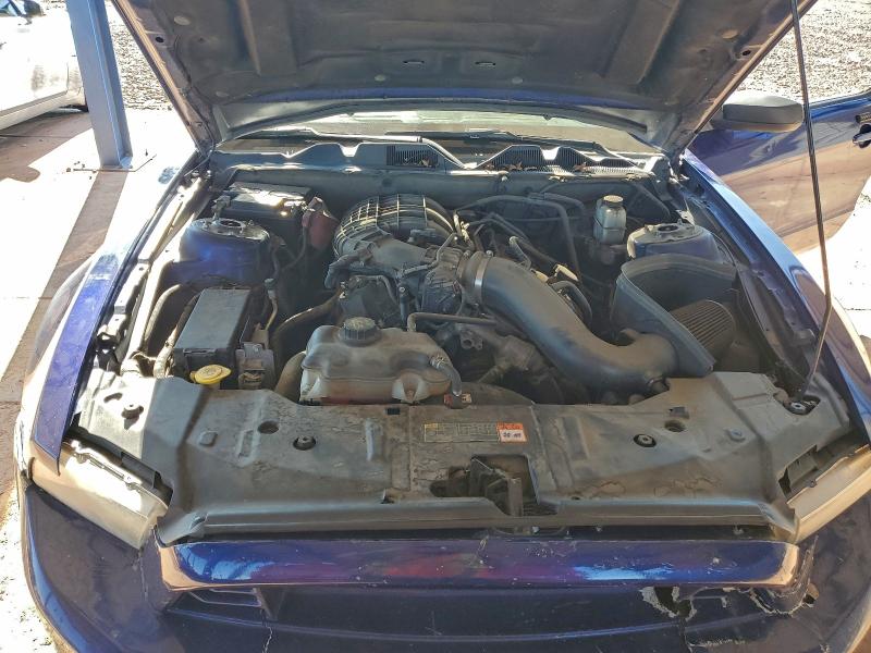 2014 FORD MUSTANG #3298311146