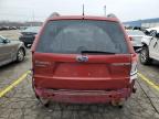 Lot #3296258483 2012 SUBARU FORESTER X