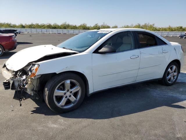 PONTIAC G6 GT